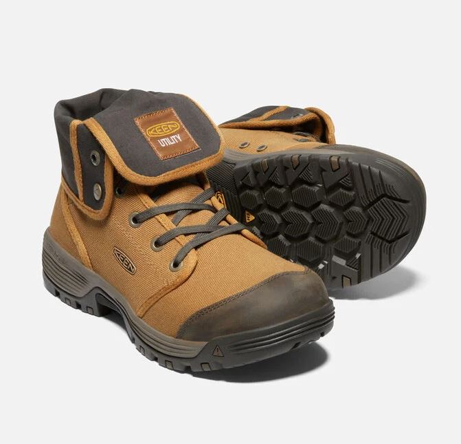 KEEN Men's Roswell Mid 1026373