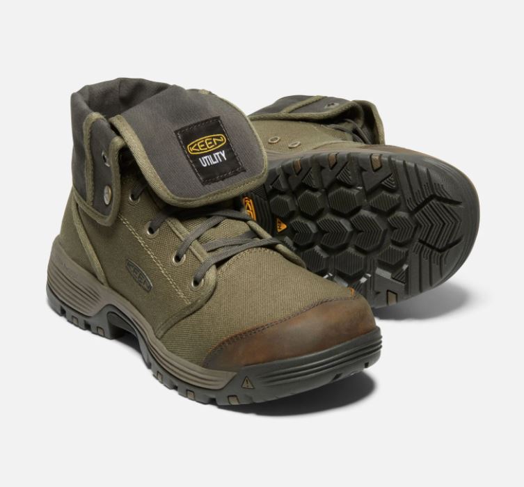 KEEN Men's Roswell Mid 1026375