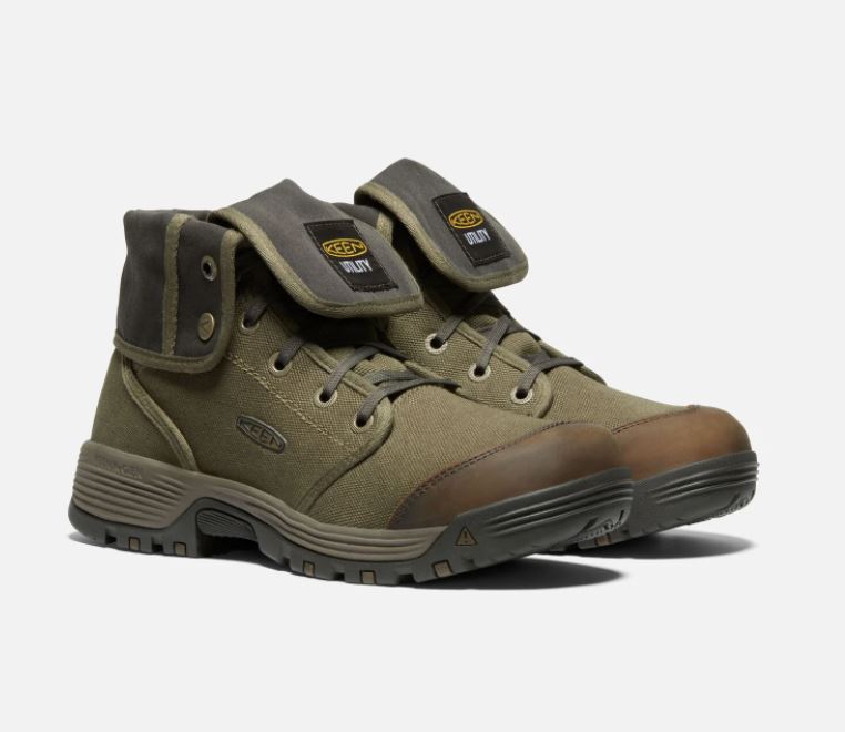 KEEN Men's Roswell Mid 1026375