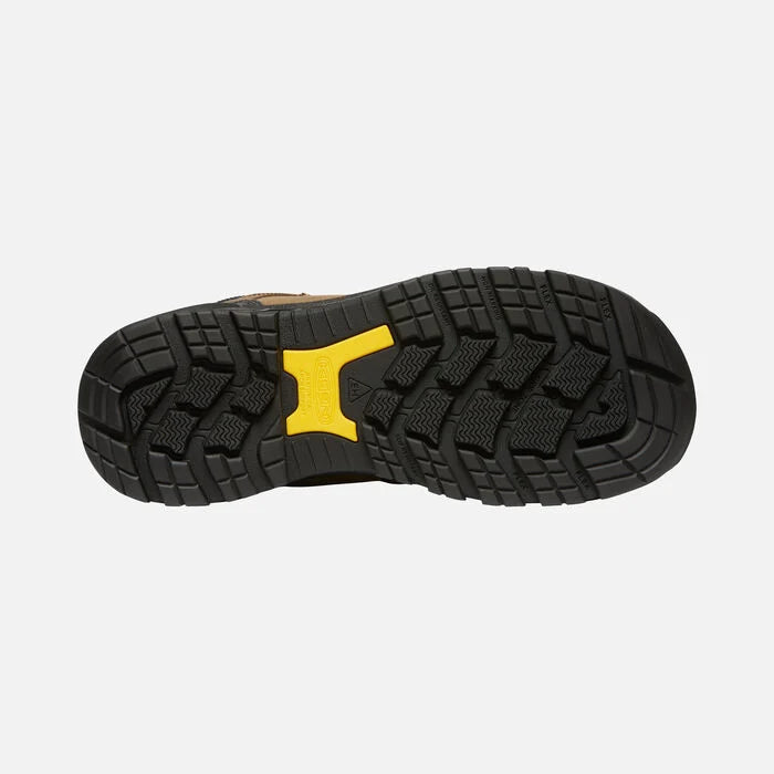 KEEN Men's Independence 6 Inch Waterproof Boot 1026489