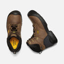 KEEN Men's Independence 6 Inch Waterproof Boot 1026489
