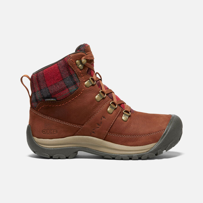 KEEN Women's Kaci III Winter Waterproof Boot 1026718