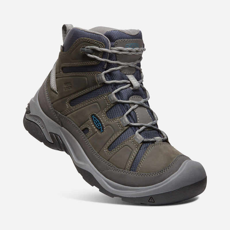 KEEN Men's Circadia Mid Waterproof Boot 1026767