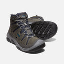 Bota impermeable de media caña Circadia para hombre de KEEN 1026767 