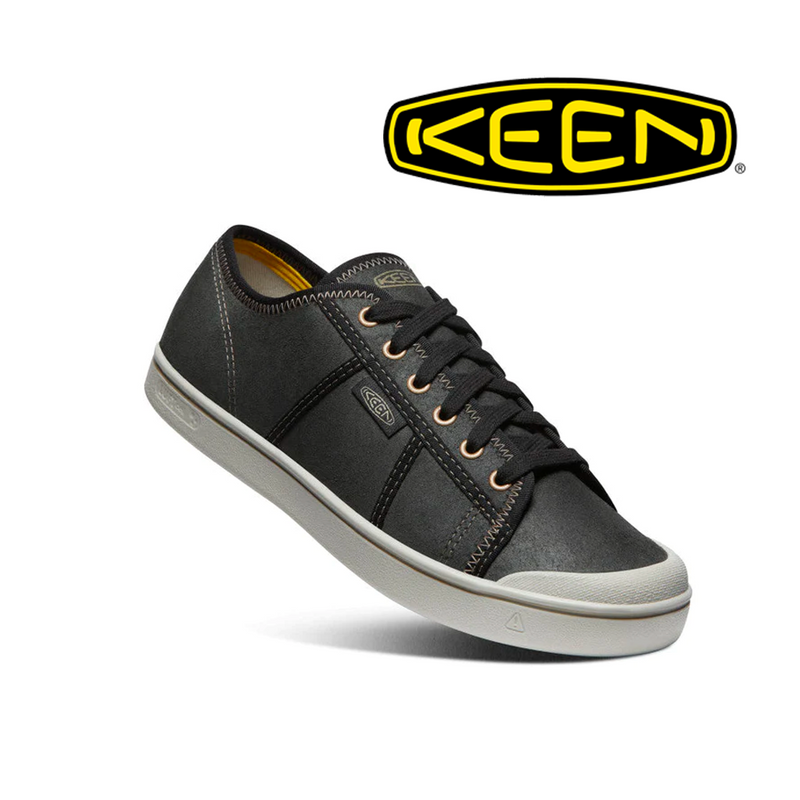 KEEN Men's Eldon Marvest Sneaker Lea 1026838