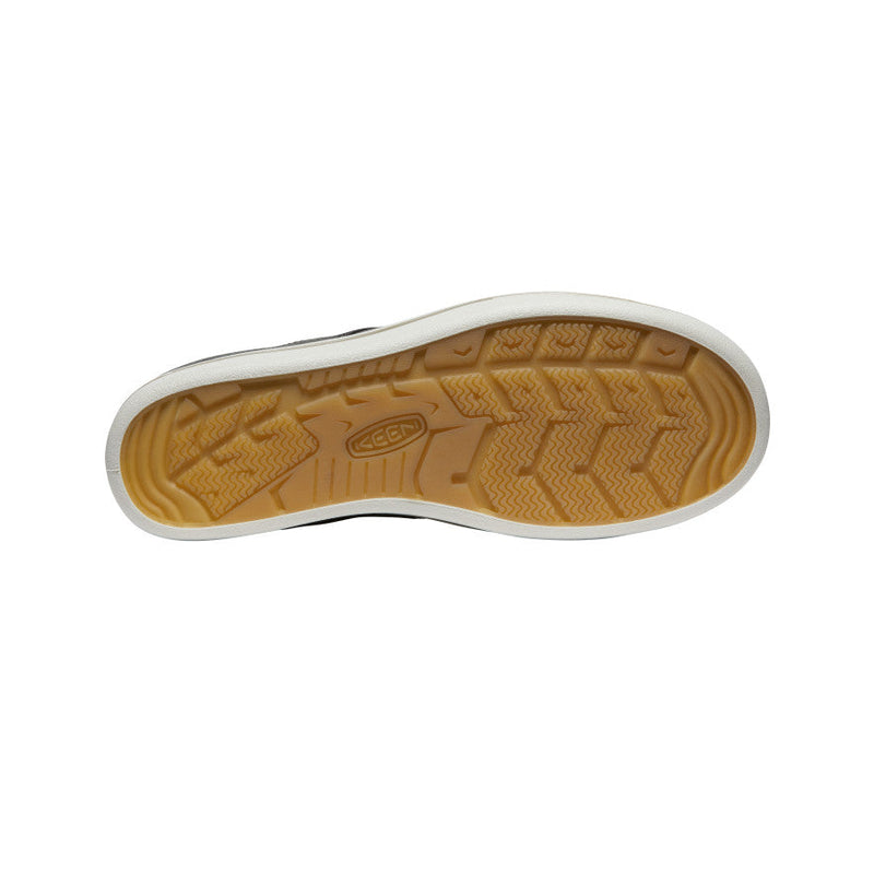 KEEN Men's Eldon Marvest Sneaker Lea 1026838