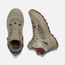 Bota impermeable KEEN Terradora Flex para mujer 1026878 