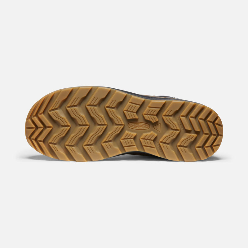 KEEN Men's Fort Wayne 6 Inch Waterproof (Carbon Fiber Toe) 1027100