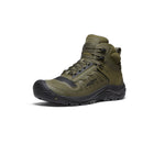 KEEN Reno KBF - Botas impermeables de punta media y suave para hombre 1027110