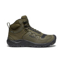 KEEN Reno KBF - Botas impermeables de punta media y suave para hombre 1027110