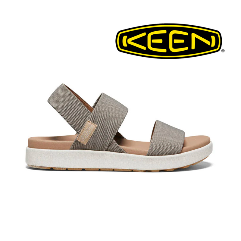KEEN Women's Elle Backstrap Sandal 1027160 - Main Image