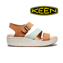 Correa trasera Ellecity para mujer de KEEN 1027273