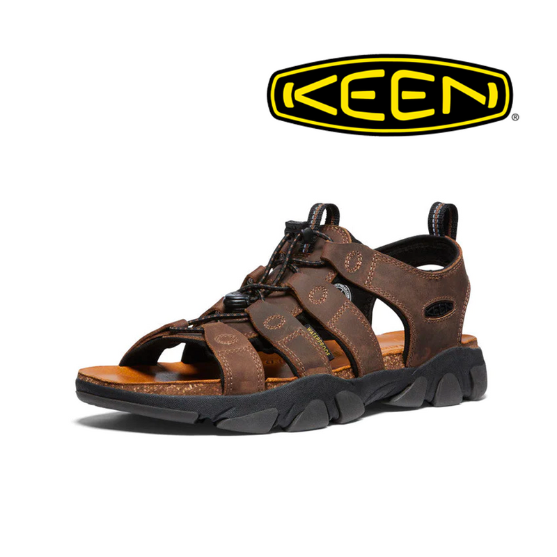 KEEN Men's Daytona II Sandal 1027340