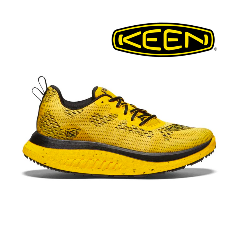 KEEN Men's WK400 Walking Shoe 1027483