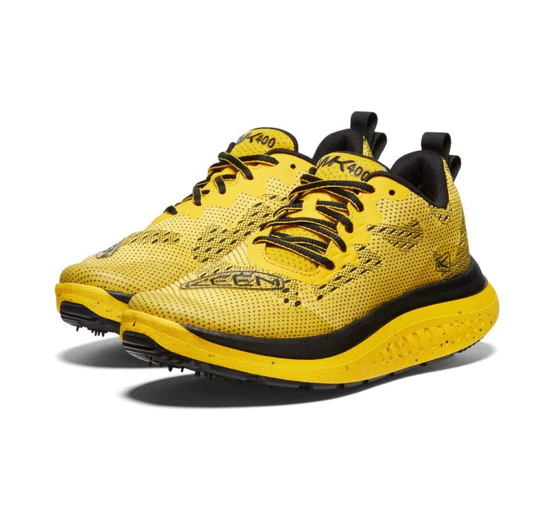 KEEN Women's WK400 Walking Shoe 1027484