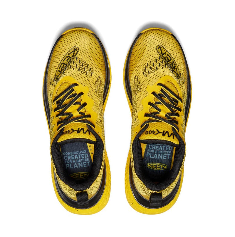 KEEN Women's WK400 Walking Shoe 1027484