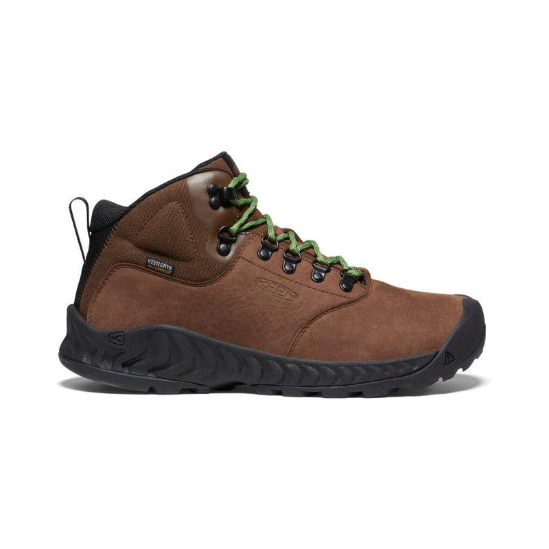 KEEN Men's NXIS Explorer Waterproof Boot 1027485