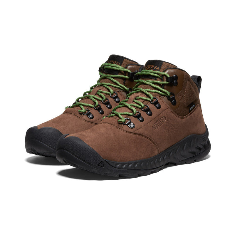 KEEN Men's NXIS Explorer Waterproof Boot 1027485