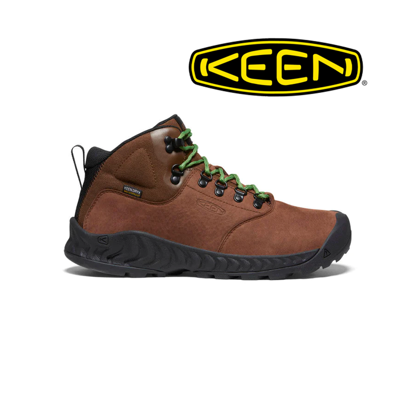 KEEN Women's NXIS Explorer Waterproof Boot 1027487