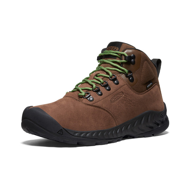 KEEN Women's NXIS Explorer Waterproof Boot 1027487