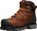 KEEN Men's Camden 6 Inch Waterproof 1027670