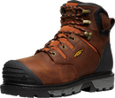 KEEN Men's Camden 6 Inch Waterproof 1027670