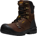 KEEN Men's Independence 8 Inch Waterproof 1027675