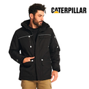 Parka de trabajo aislante CATERPILLAR para hombre 1040001