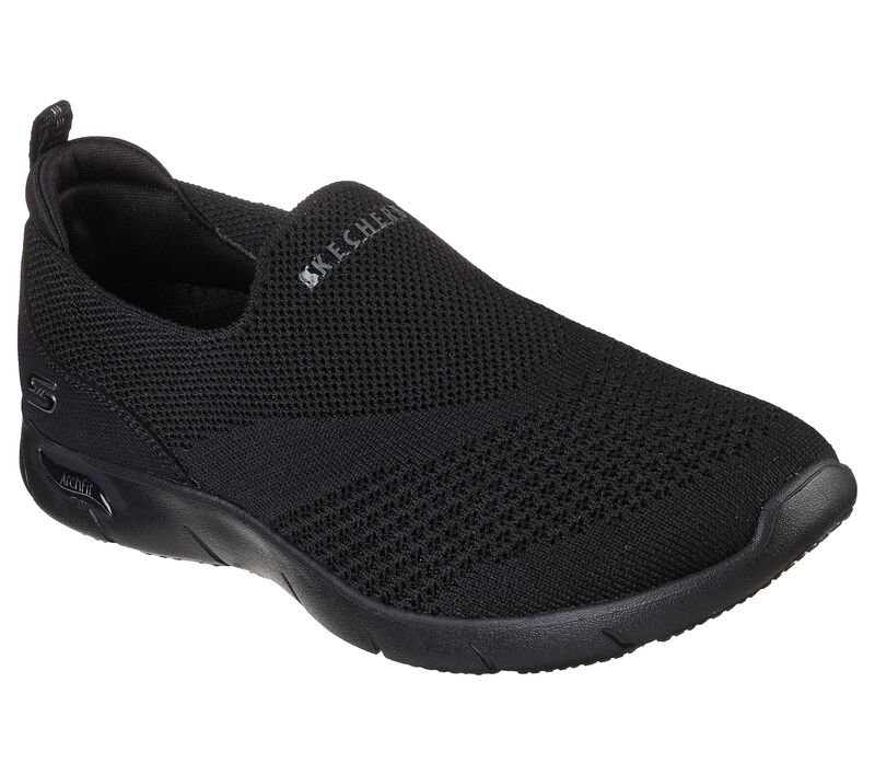 SKECHERS Women's Arch Fit Refine-Don't Go 104164