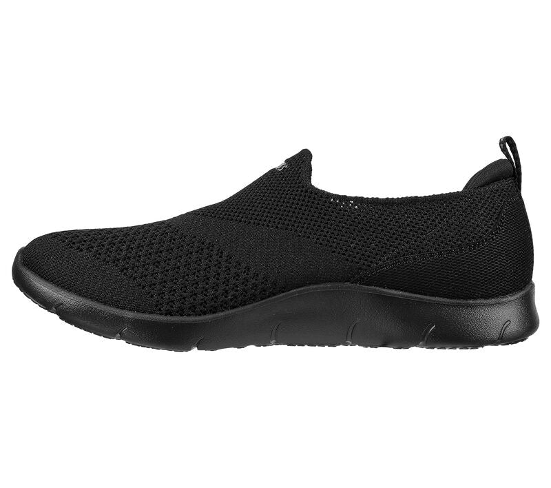 SKECHERS Women's Arch Fit Refine-Don't Go 104164 – Ak'kin Footwear