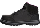 SKECHERS Women's Work McCool Composite Toe Waterproof 108004