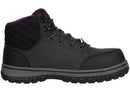 SKECHERS Women's Work McCool Composite Toe Waterproof 108004