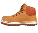 SKECHERS Women's Work McCool Composite Toe Waterproof 108004