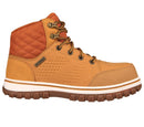 SKECHERS Women's Work McCool Composite Toe Waterproof 108004