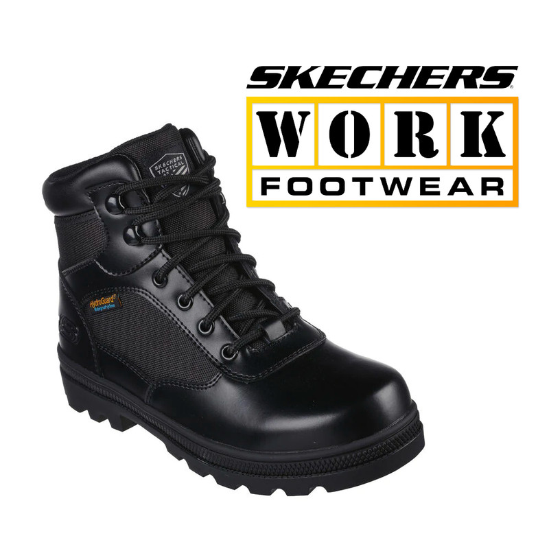 SKECHERS Women's Work: Rotund - Briggit 108115