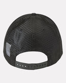 CATERPILLAR Raised CAT 3D logo Cap