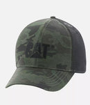 Gorra CATERPILLAR con relieve para hombre 1120062