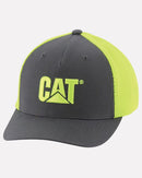 Gorra de malla de alta visibilidad CATERPILLAR 1120239