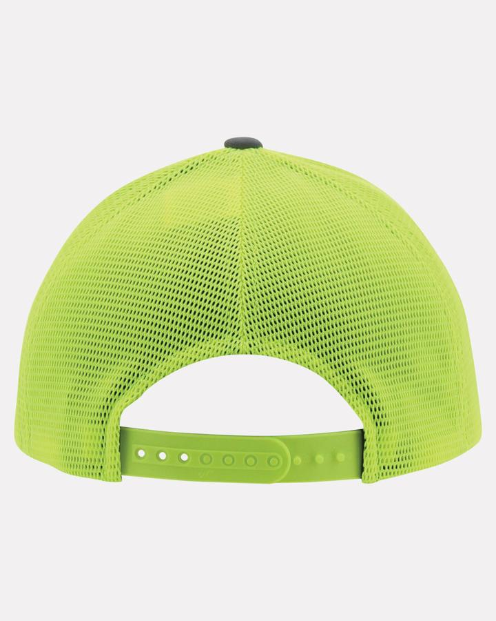 CATERPILLAR Hi Vis Mesh CAP 1120239