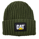 CATERPILLAR Fold Over Beanie CAT 1120259
