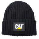 CATERPILLAR Fold Over Beanie CAT 1120259