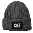 CATERPILLAR Fold Over Beanie CAT 1120259