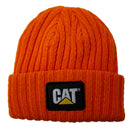 CATERPILLAR Fold Over Beanie CAT 1120259