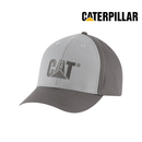 CATERPILLAR Men's Two Tone Snapback Hat 1120281