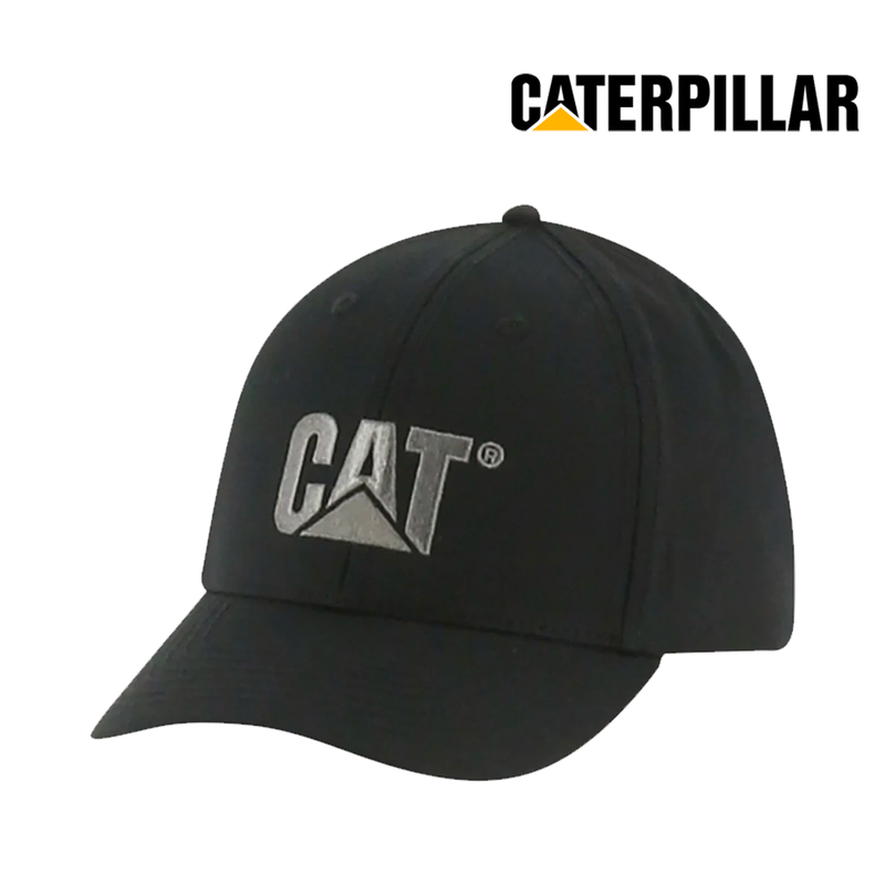 CATERPILLAR Men's Two Tone Snapback Hat 1120281