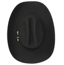 EL GENERAL Men's 50X Julion Wool Cowboy Hat 121933