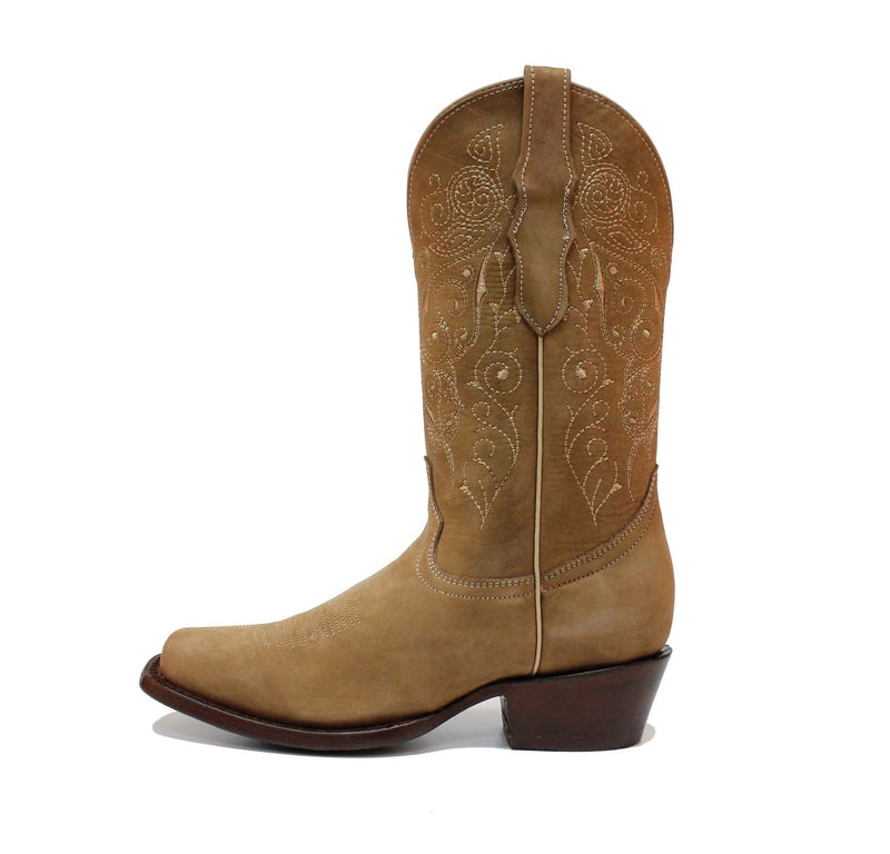 EL GENERAL Women's Rodeo Boot 122487