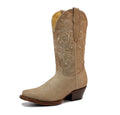 EL GENERAL Women's Rodeo Western Boot 122490