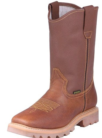 Men's Work Boot Rodeo Style 123030