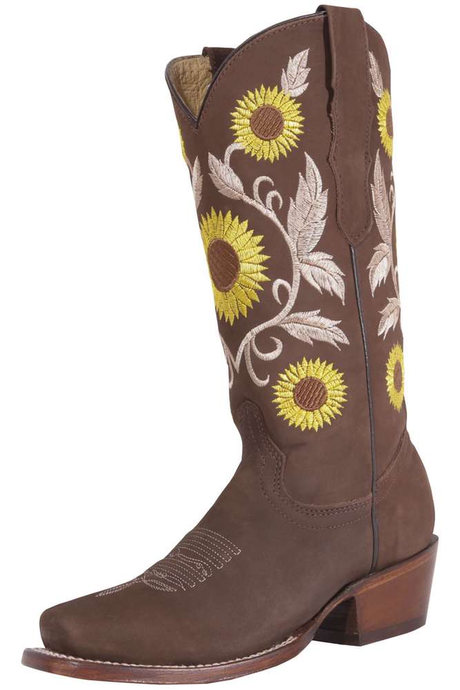 CENTENARIO Women's Rodeo Boot 125771